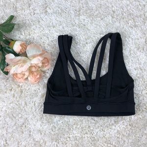 Lulemon workout bra